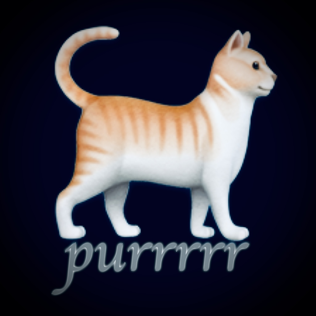 Cat Purr Generator