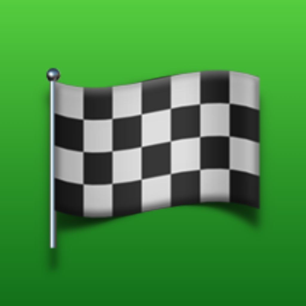 Faster Tracker icon