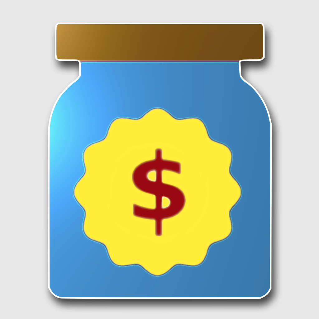 iSwear Jar icon