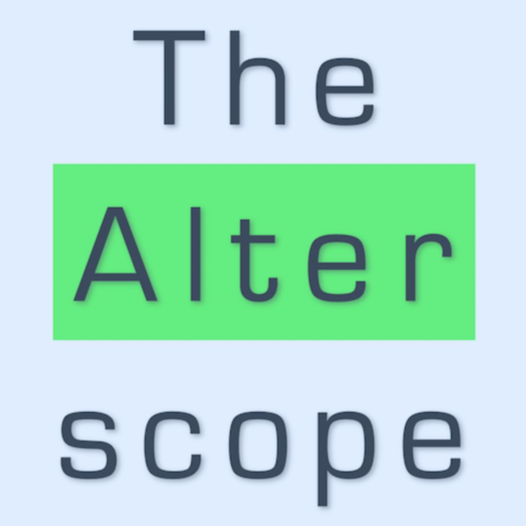 The Alterscope