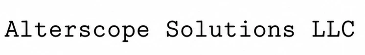 Alterscope Solutions LLC